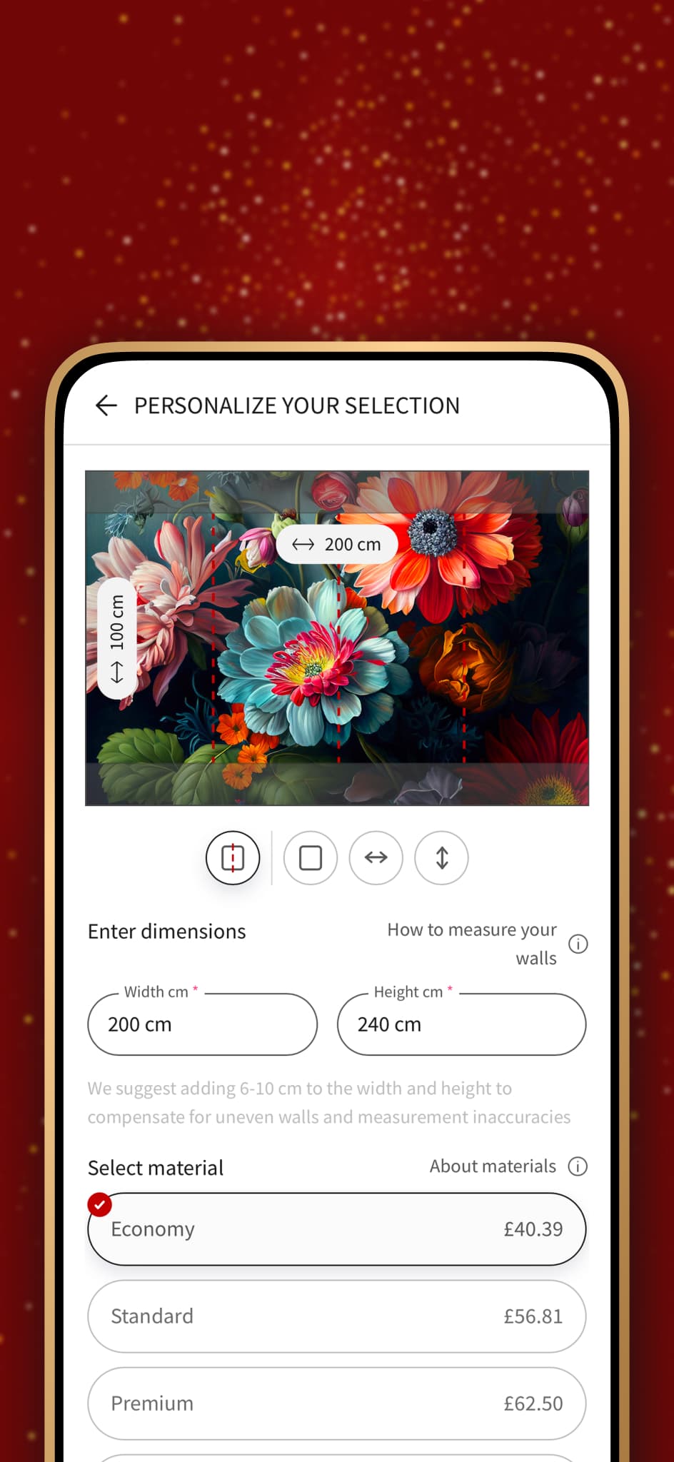 Install Tapeko.us app