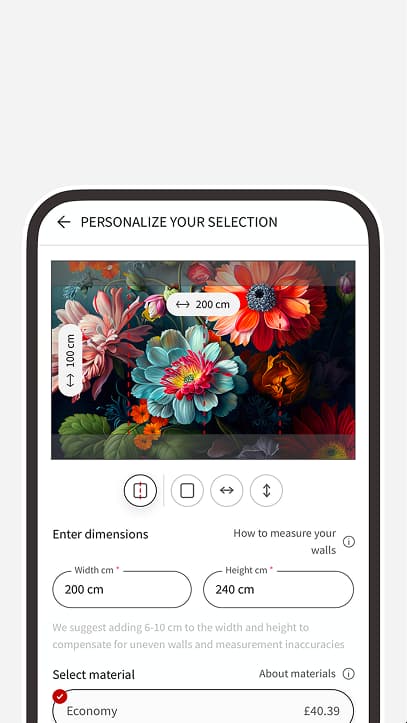 Install Tapeko.us app